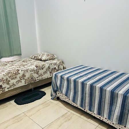 Casa Centro Barreirinhas Villa Dış mekan fotoğraf