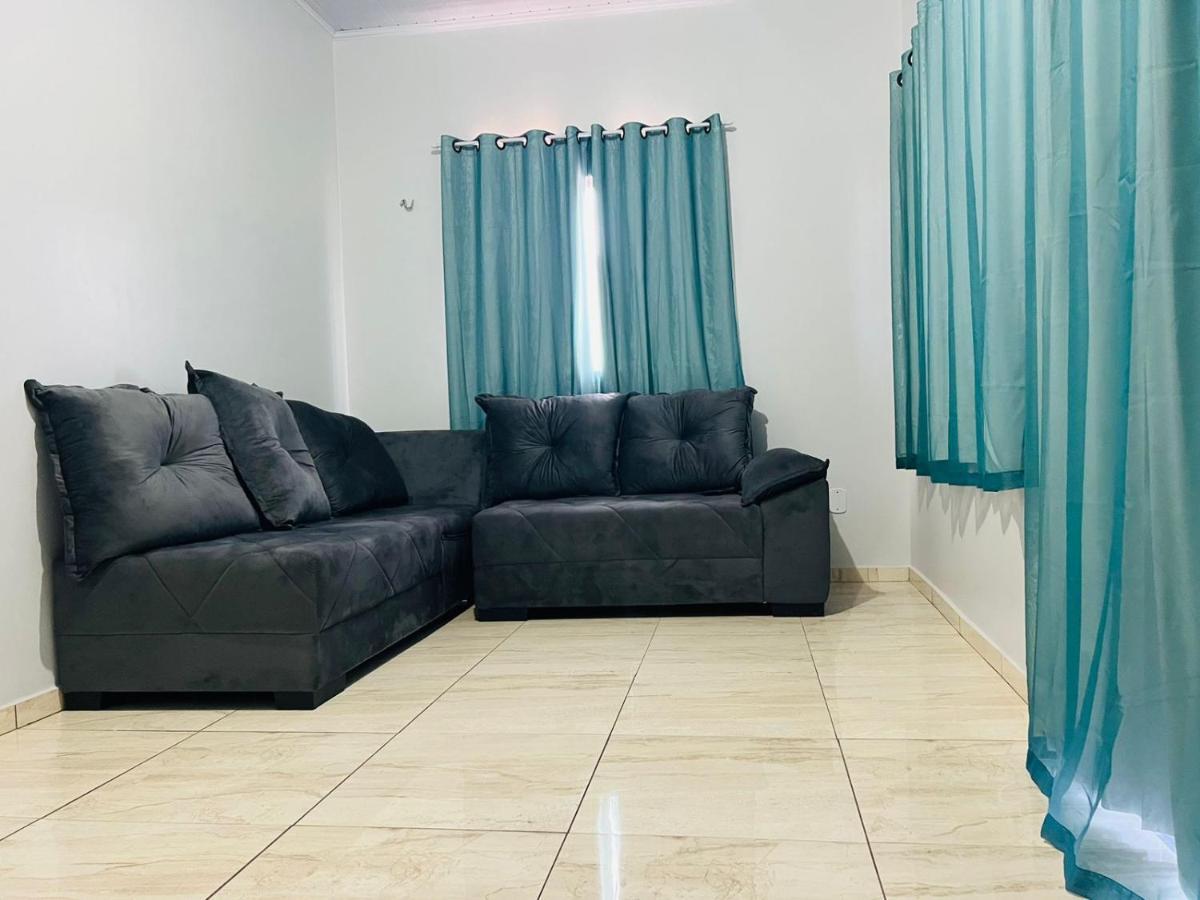 Casa Centro Barreirinhas Villa Dış mekan fotoğraf