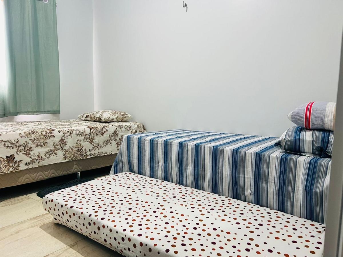 Casa Centro Barreirinhas Villa Dış mekan fotoğraf